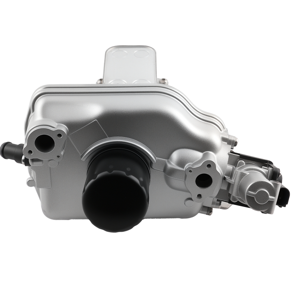 Aluminium EGR Valve compatible for VW California/Caravelle 2.0 TDI 09-19 03L115512