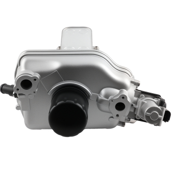 Aluminium EGR Valve compatible for VW California/Caravelle 2.0 TDI 09-19 03L115512