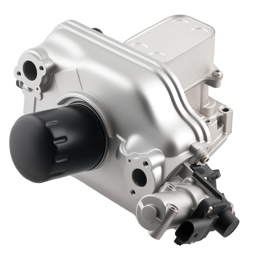 Aluminium EGR Valve compatible for VW California/Caravelle 2.0 TDI 09-19 03L115512