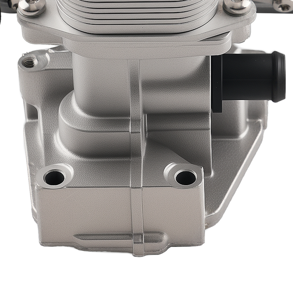 Aluminium EGR Valve compatible for VW California/Caravelle 2.0 TDI 09-19 03L115512