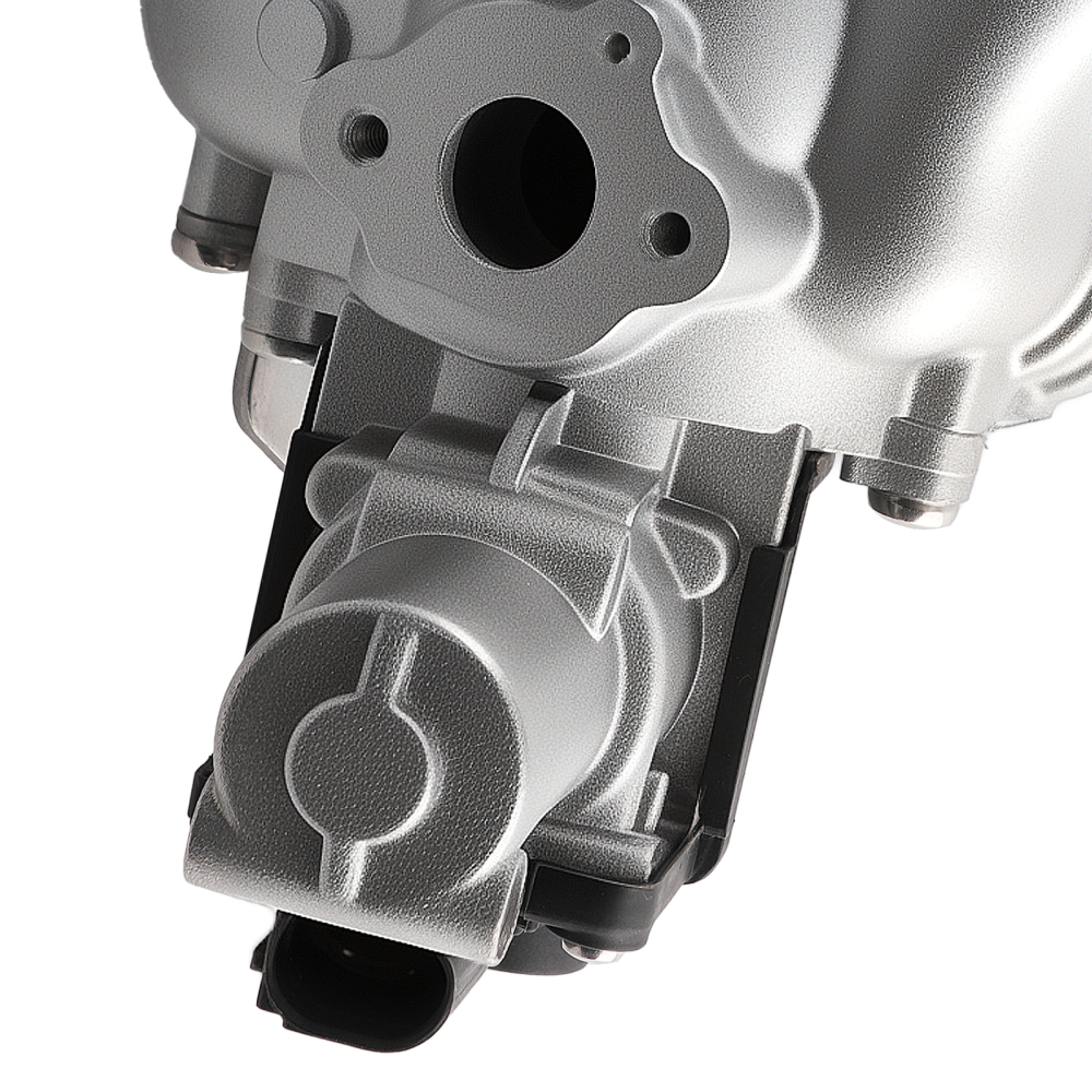 Aluminium EGR Valve compatible for VW California/Caravelle 2.0 TDI 09-19 03L115512