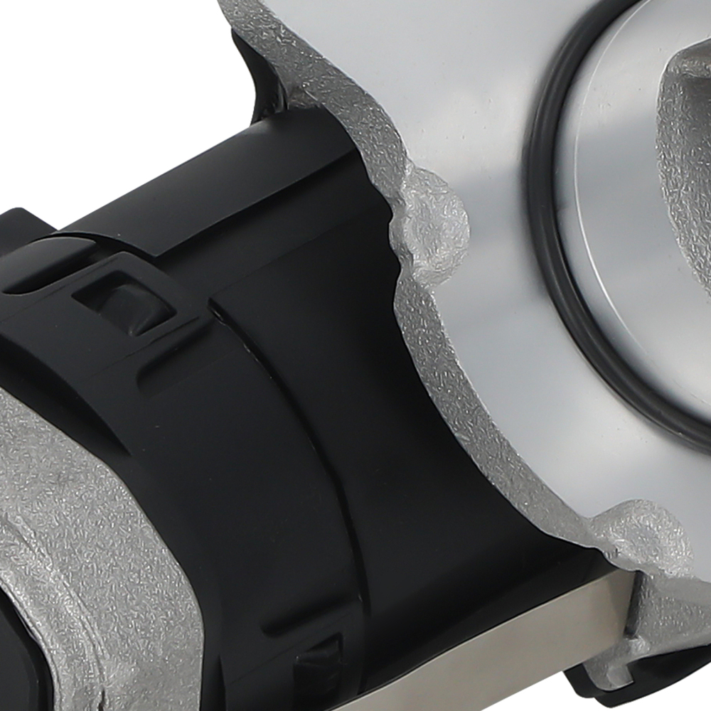Válvula EGR compatible para Mercedes-Benz C Class W203 C30 CDI AMG A6461400860