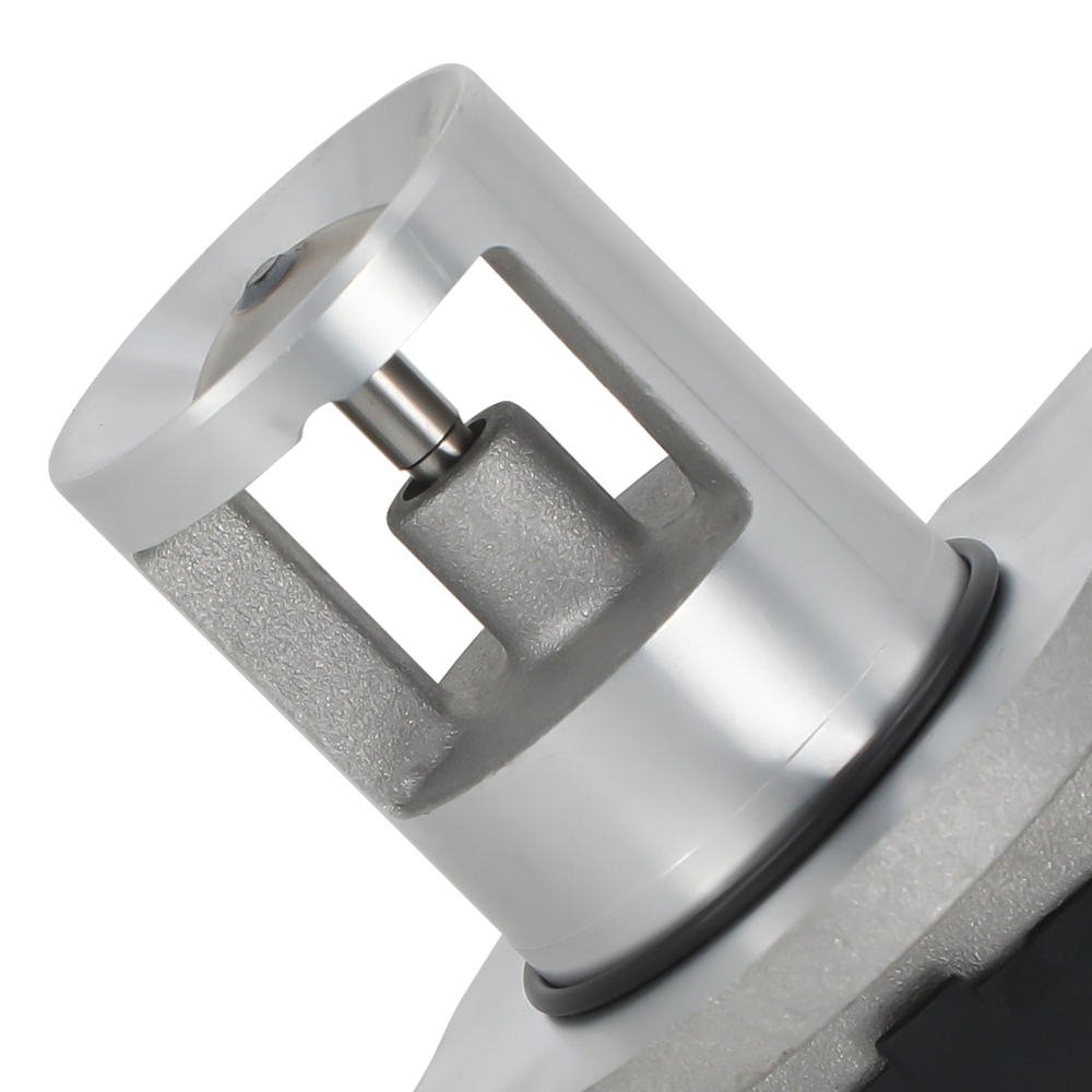 Válvula EGR compatible para Mercedes-Benz C Class W203 C30 CDI AMG A6461400860