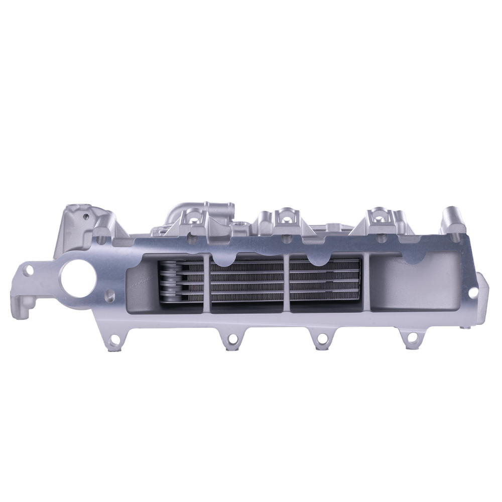 Collettore Aspirazione compatibile per AUDI A1 Sportback 8XA 04L129717D 04L129711AB 1.6TDI