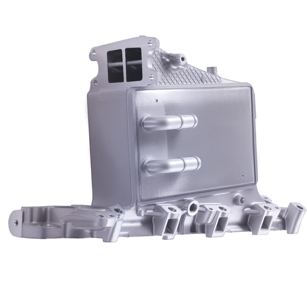Collettore Aspirazione compatibile per AUDI A1 Sportback 8XA 04L129717D 04L129711AB 1.6TDI