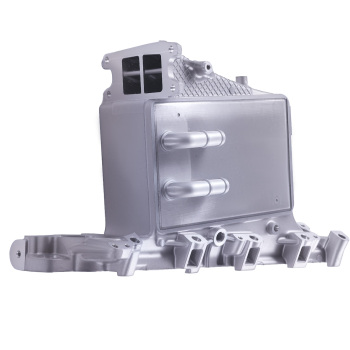 Collettore Aspirazione compatibile per AUDI A1 Sportback 8XA 04L129717D 04L129711AB 1.6TDI