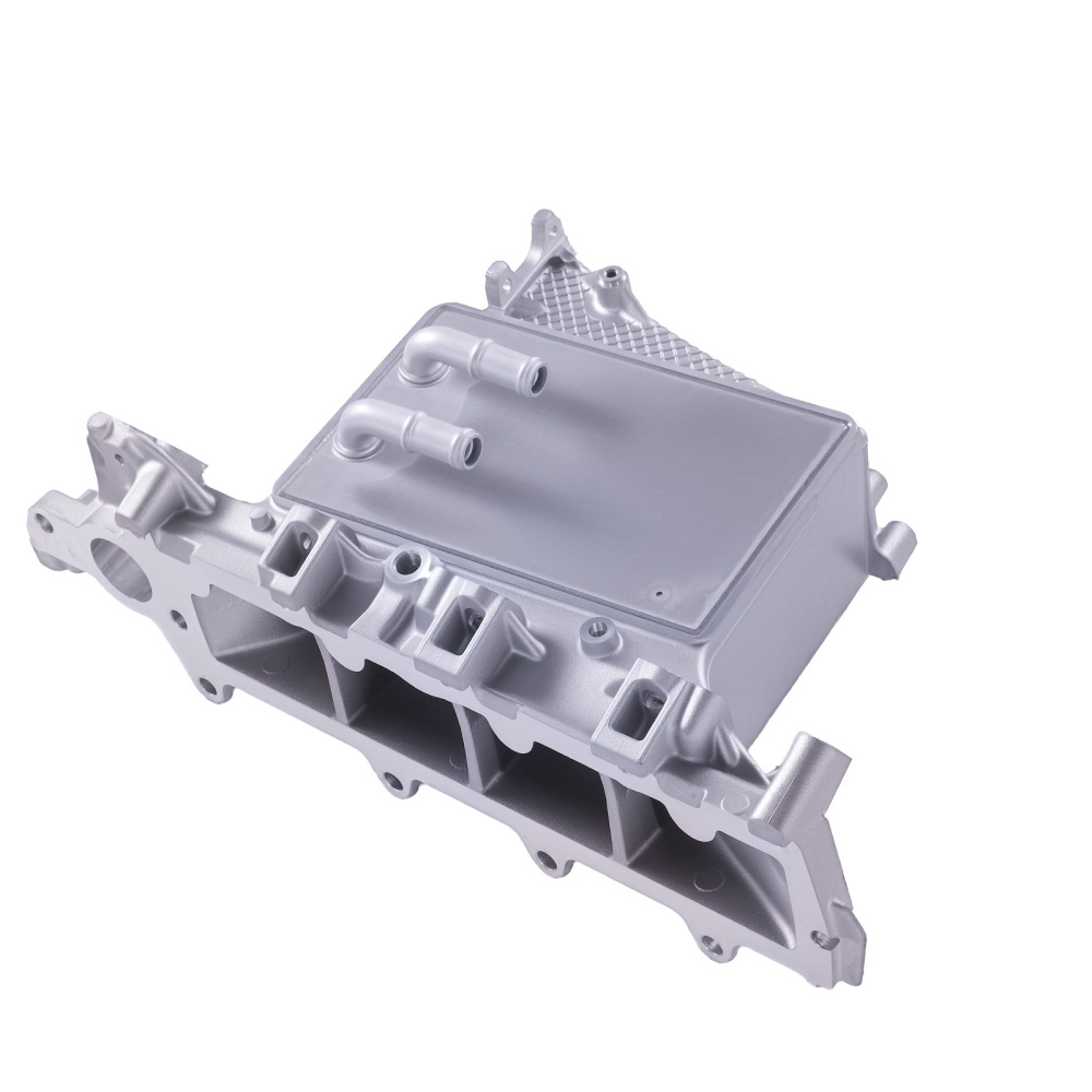 Collettore Aspirazione compatibile per AUDI A1 Sportback 8XA 04L129717D 04L129711AB 1.6TDI