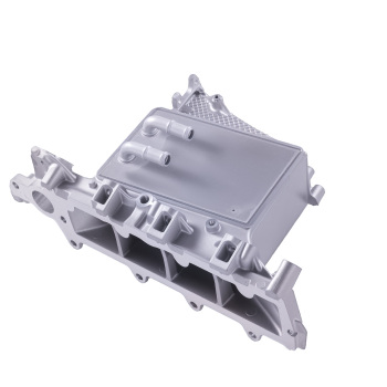 Collettore Aspirazione compatibile per AUDI A1 Sportback 8XA 04L129717D 04L129711AB 1.6TDI