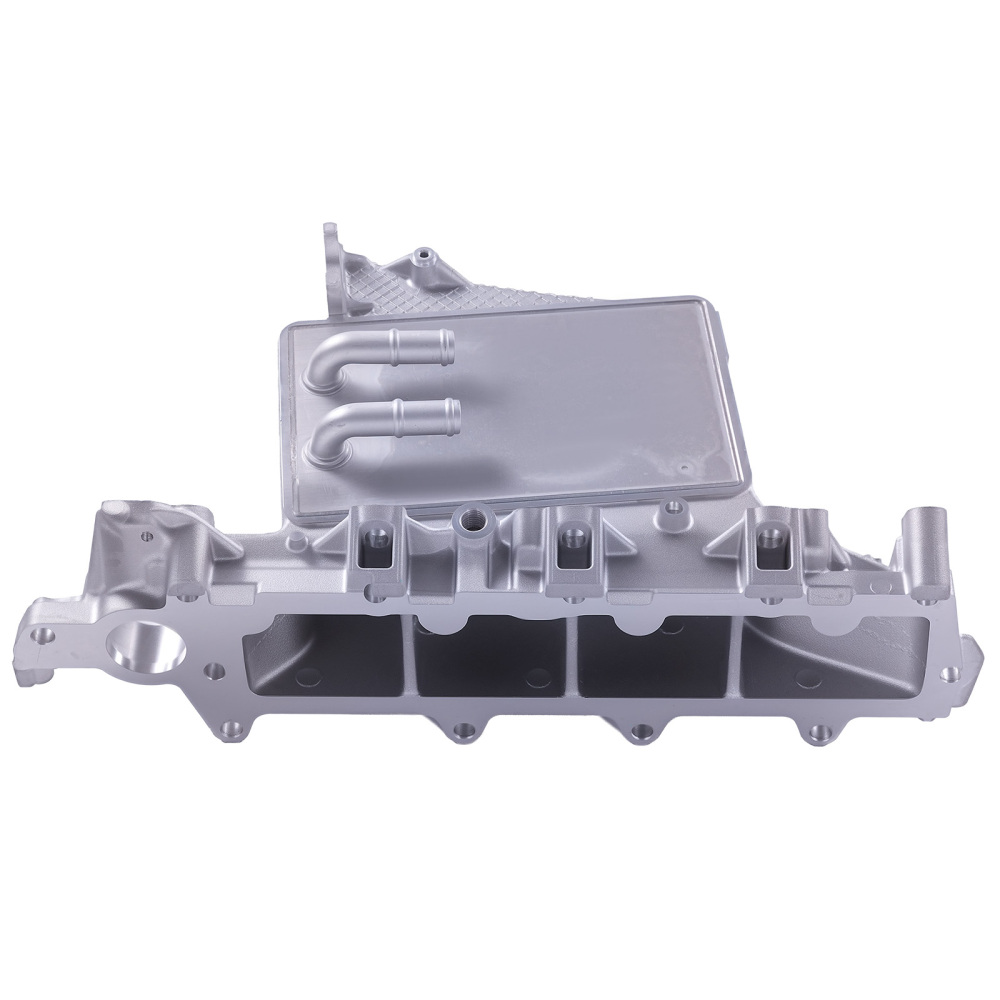 Collettore Aspirazione compatibile per AUDI A1 Sportback 8XA 04L129717D 04L129711AB 1.6TDI