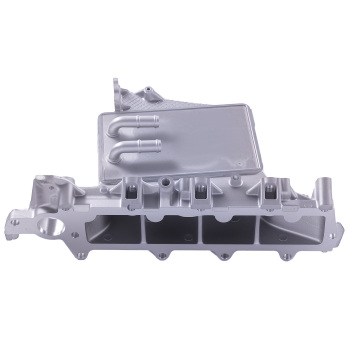 Collettore Aspirazione compatibile per AUDI A1 Sportback 8XA 04L129717D 04L129711AB 1.6TDI