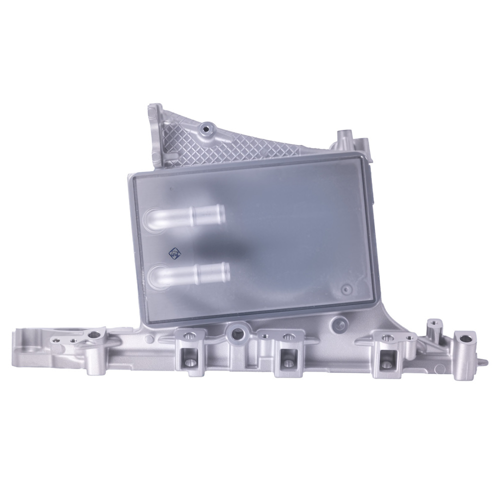 Collettore Aspirazione compatibile per AUDI A1 Sportback 8XA 04L129717D 04L129711AB 1.6TDI