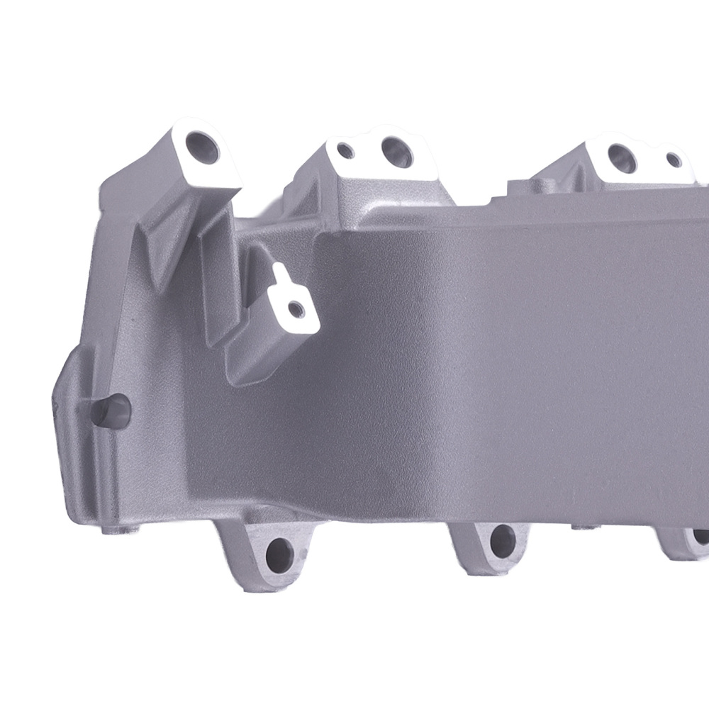 Collettore Aspirazione compatibile per AUDI A1 Sportback 8XA 04L129717D 04L129711AB 1.6TDI