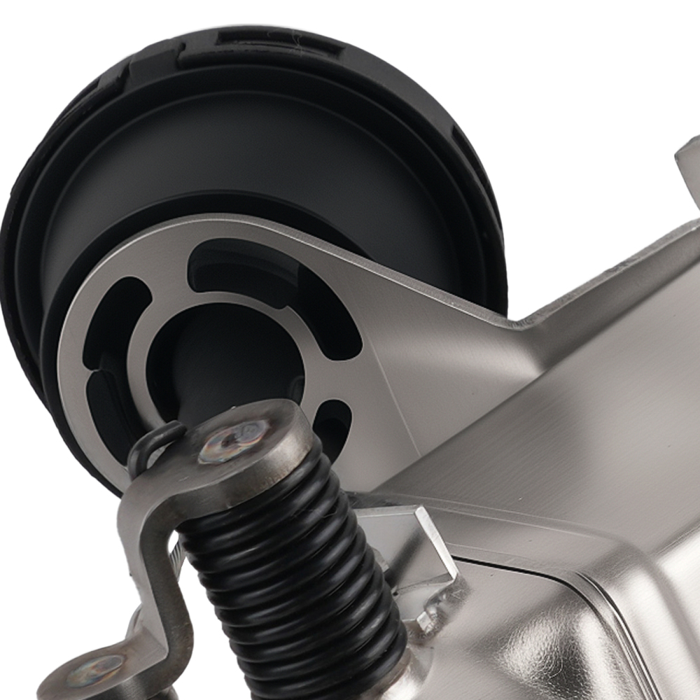 1x EGR Valve Cooler compatible for Renault Espace Mk4, Laguna Mk3, Master Mk3 2.0, 2.3 dCi