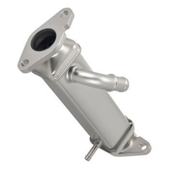 Refroidisseur EGR compatible pour Fiat Ducato 250 Bus 150 Multijet 2.3D 2006-2019 71795484
