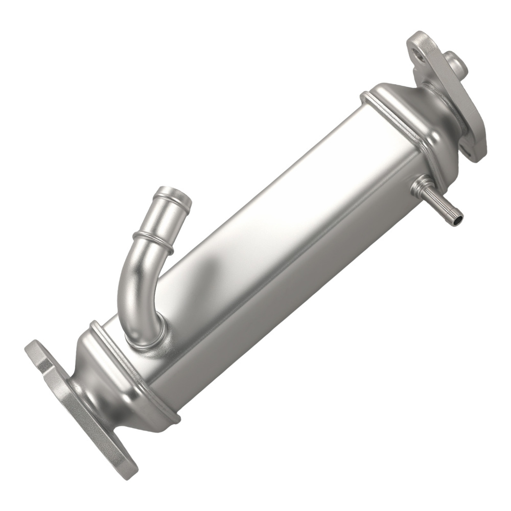 EGR Cooler compatible for Fiat Ducato Bus 110 2.3D 2006-19 71795379 5801365304 5801856913