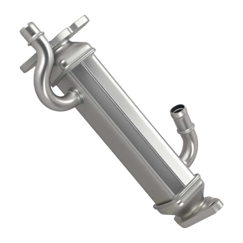 EGR Cooler compatible for Fiat Ducato Bus 110 2.3D 2006-19 71795379 5801365304 5801856913