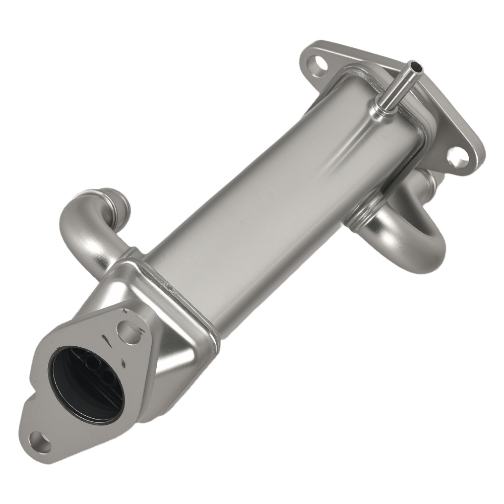 EGR Cooler compatible for Fiat Ducato Bus 110 2.3D 2006-19 71795379 5801365304 5801856913