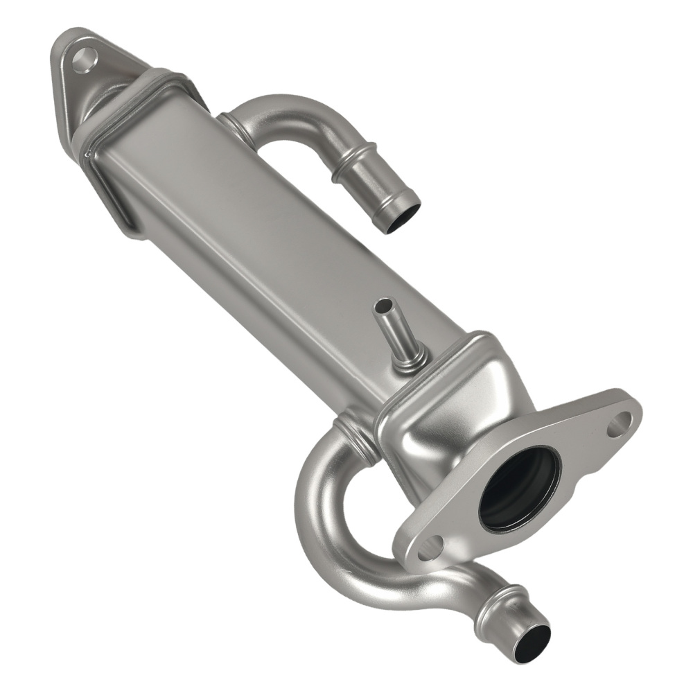 Refroidisseur EGR compatible pour Fiat Ducato 250 Bus 150 Multijet 2.3D 2006-2019 71795484