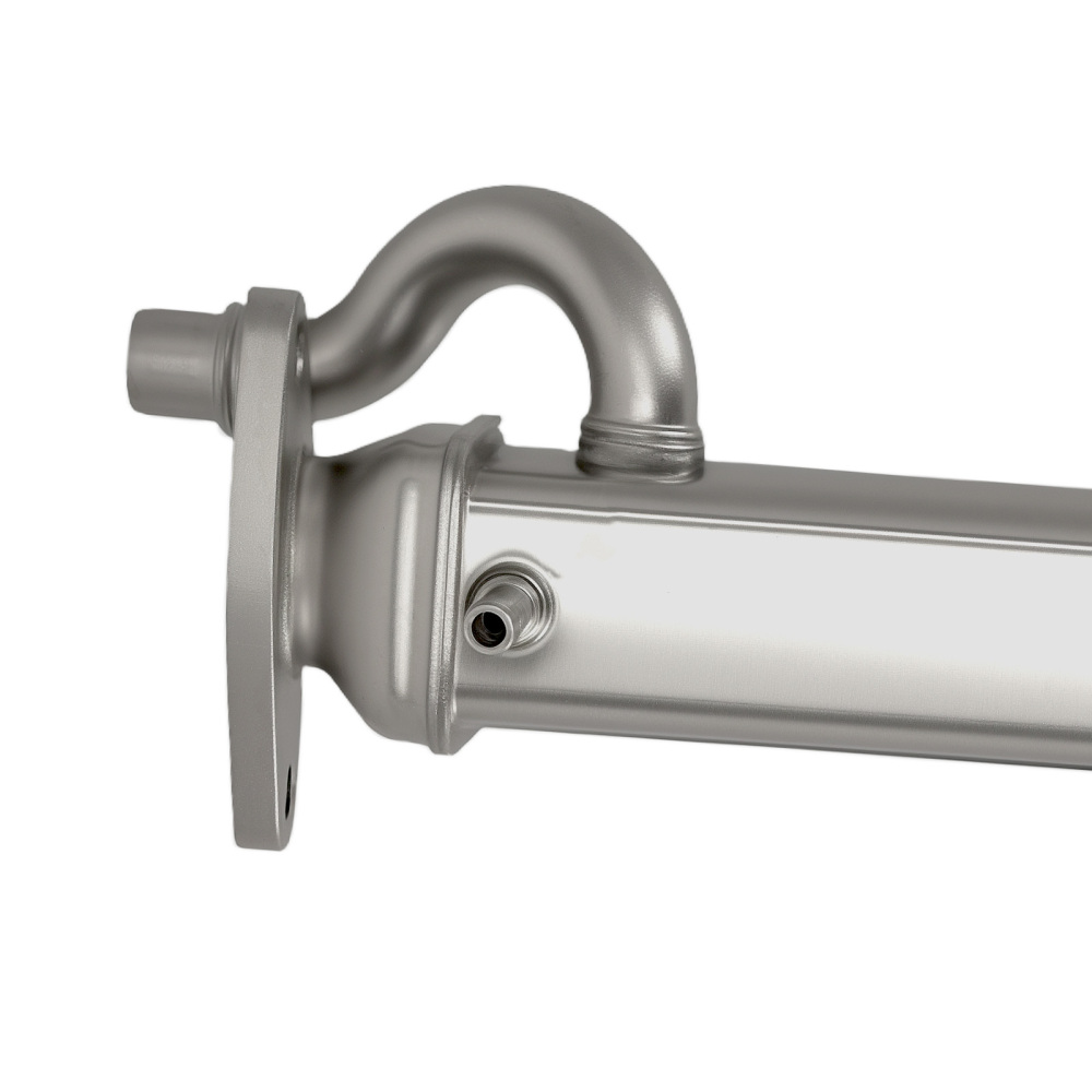 Refroidisseur EGR compatible pour Fiat Ducato 250 Bus 150 Multijet 2.3D 2006-2019 71795484