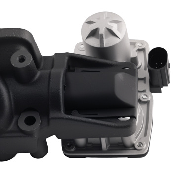 Valvola EGR 12V compatibile per VW TRANSPORTER T6 2.0 TDI 2015-2024 5 Pin
