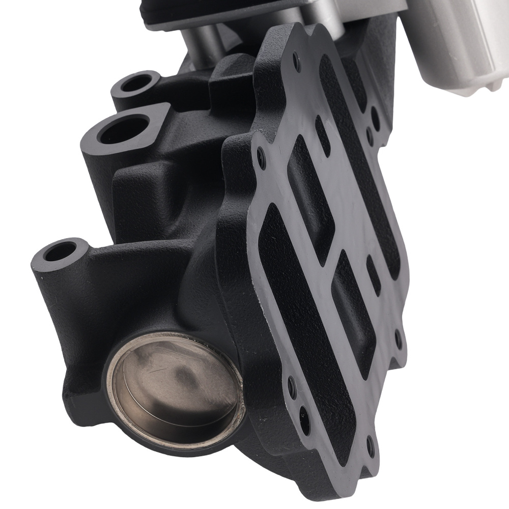 EGR Valve compatible for MAN TGE 2.0 TDI 2017-2024 04L131512CG 704999340 04L131512CF 5-Pin