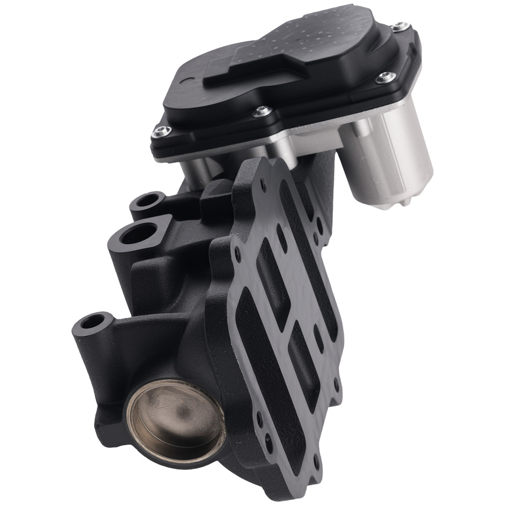 EGR Valve compatible for MAN TGE 2.0 TDI 2017-2024 04L131512CG 704999340 04L131512CF 5-Pin