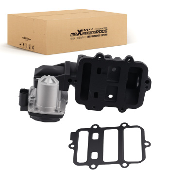 Valvola EGR 12V compatibile per VW TRANSPORTER T6 2.0 TDI 2015-2024 5 Pin