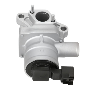 EGR Valvola Controllo compatibile per Subaru Forester Legacy 2005-2011 14845-AA220 Sinistro