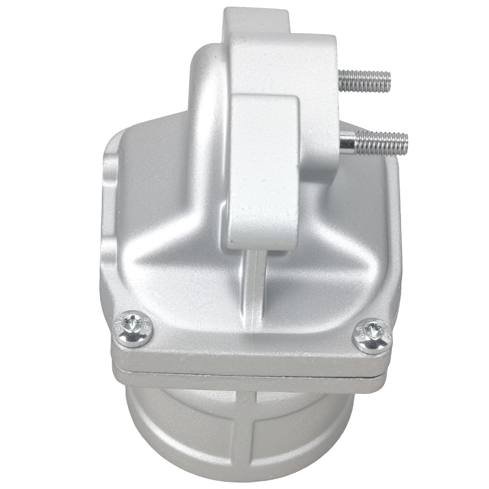 Soupape EGR Admission compatible pour Subaru Forester 2005-2011 14845AA220 Gauche