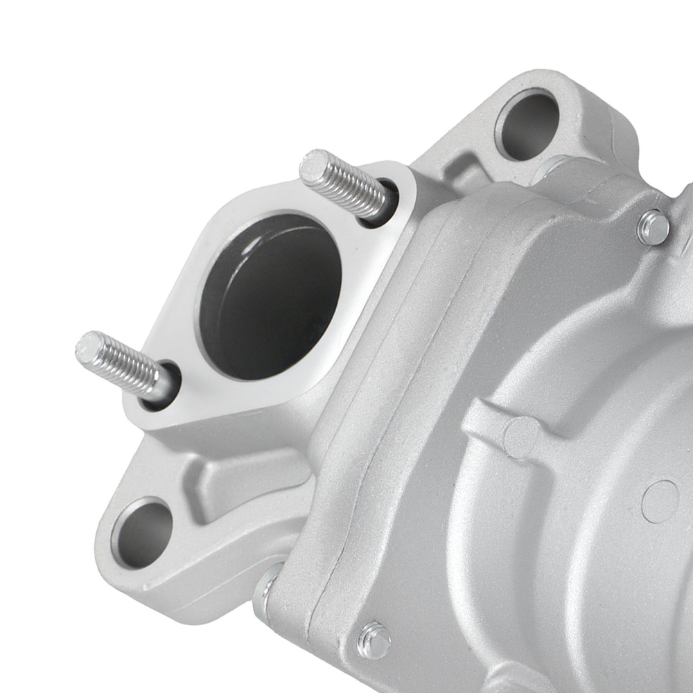 Soupape EGR Admission compatible pour Subaru Forester 2005-2011 14845AA220 Gauche