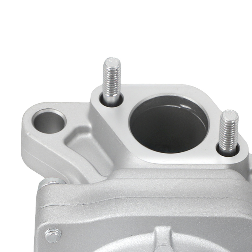 Soupape EGR Admission compatible pour Subaru Forester 2005-2011 14845AA220 Gauche