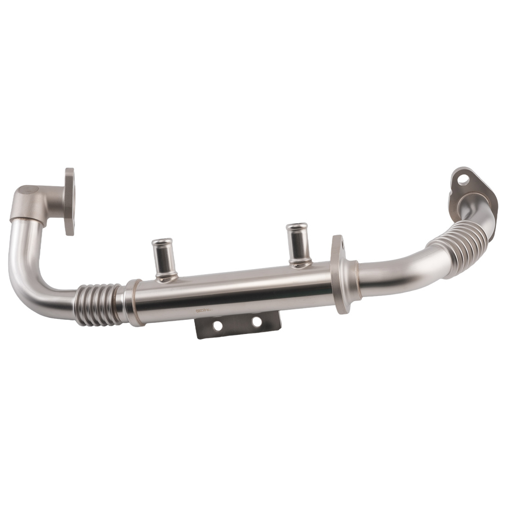 Water Cooled EGR Pipe compatible for Nissan Navara D40 2.5L Diesel Pickup 05-22 14735-EC00D