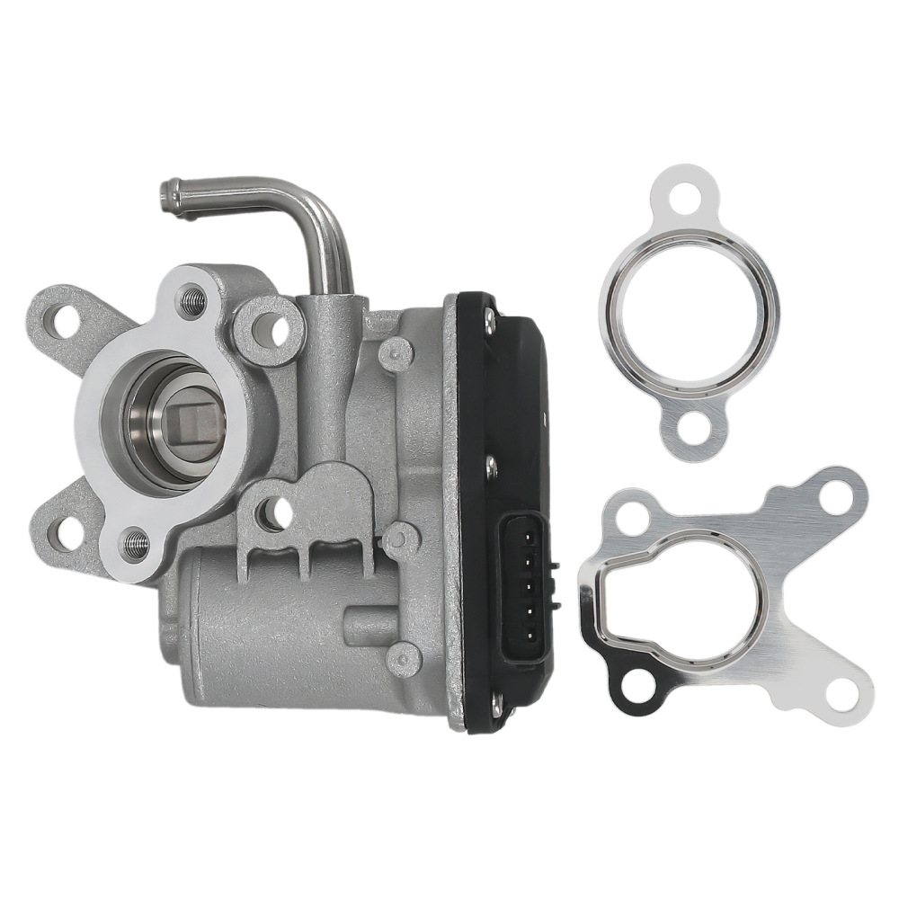 EGR Valve compatible for Nissan Navara 2.5 dCi 106/126/128/140KW 2005-2021 14710MA70A