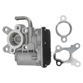 EGR Valve compatible for Nissan Navara 2.5 dCi 106/126/128/140KW 2005-2021 14710MA70A