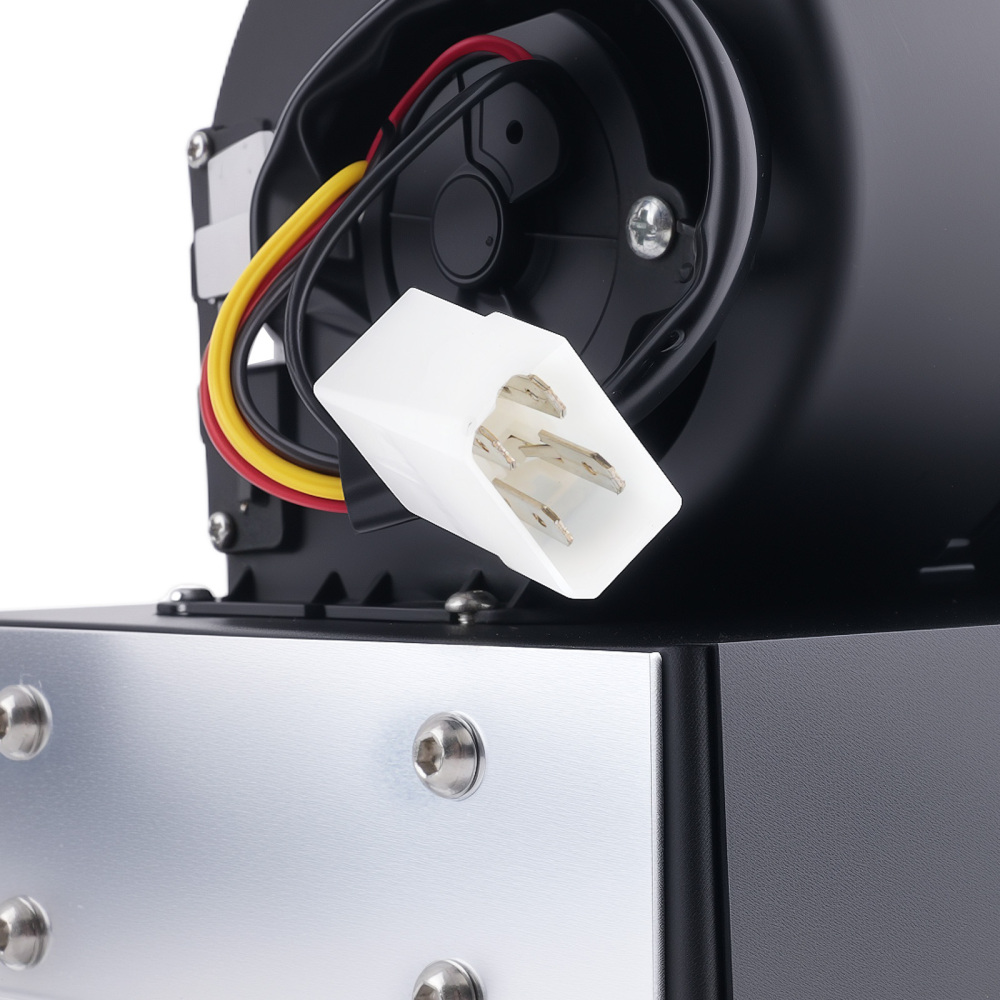 Cab Electric Heater Complete Kit compatible for Polaris RZR 900 2015-2020 SSHK126-00