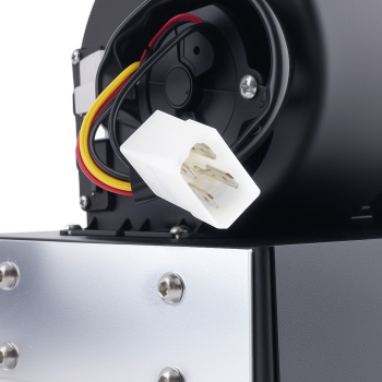 Cab Electric Heater Complete Kit compatible for Polaris RZR 900 2015-2020 SSHK126-00