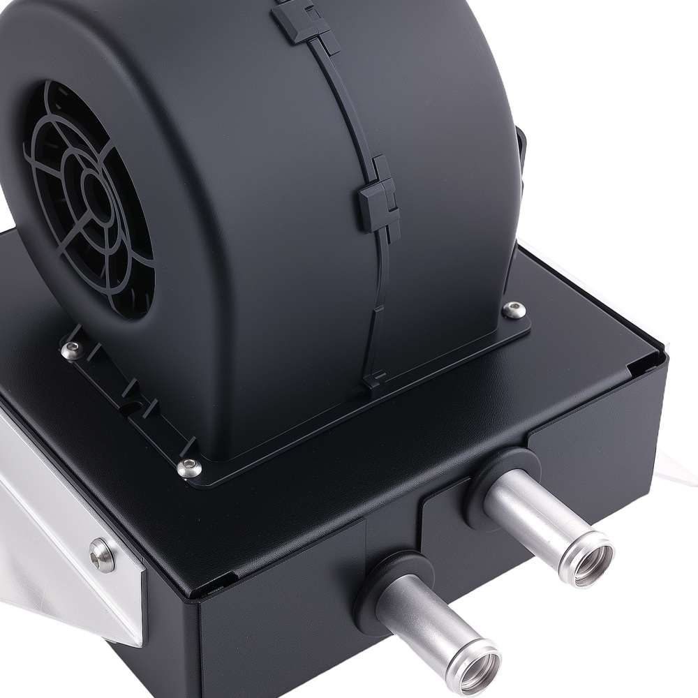 Cab Electric Heater Complete Kit compatible for Polaris RZR 900 2015-2020 SSHK126-00