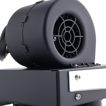 Cab Electric Heater Complete Kit compatible for Polaris RZR 900 2015-2020 SSHK126-00