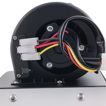 Cab Electric Heater Complete Kit compatible for Polaris RZR 900 2015-2020 SSHK126-00