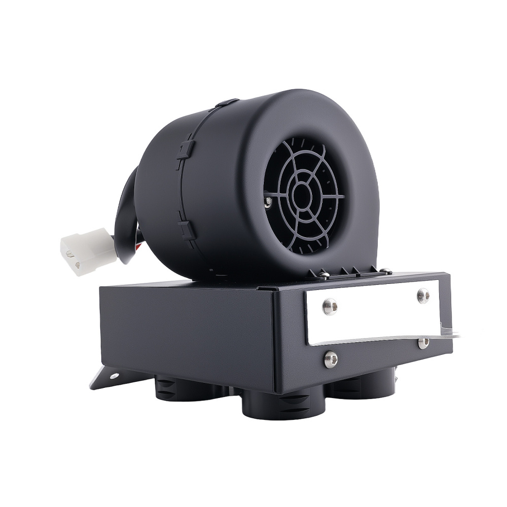 Cab Electric Heater Complete Kit compatible for Polaris RZR 900 2015-2020 SSHK126-00