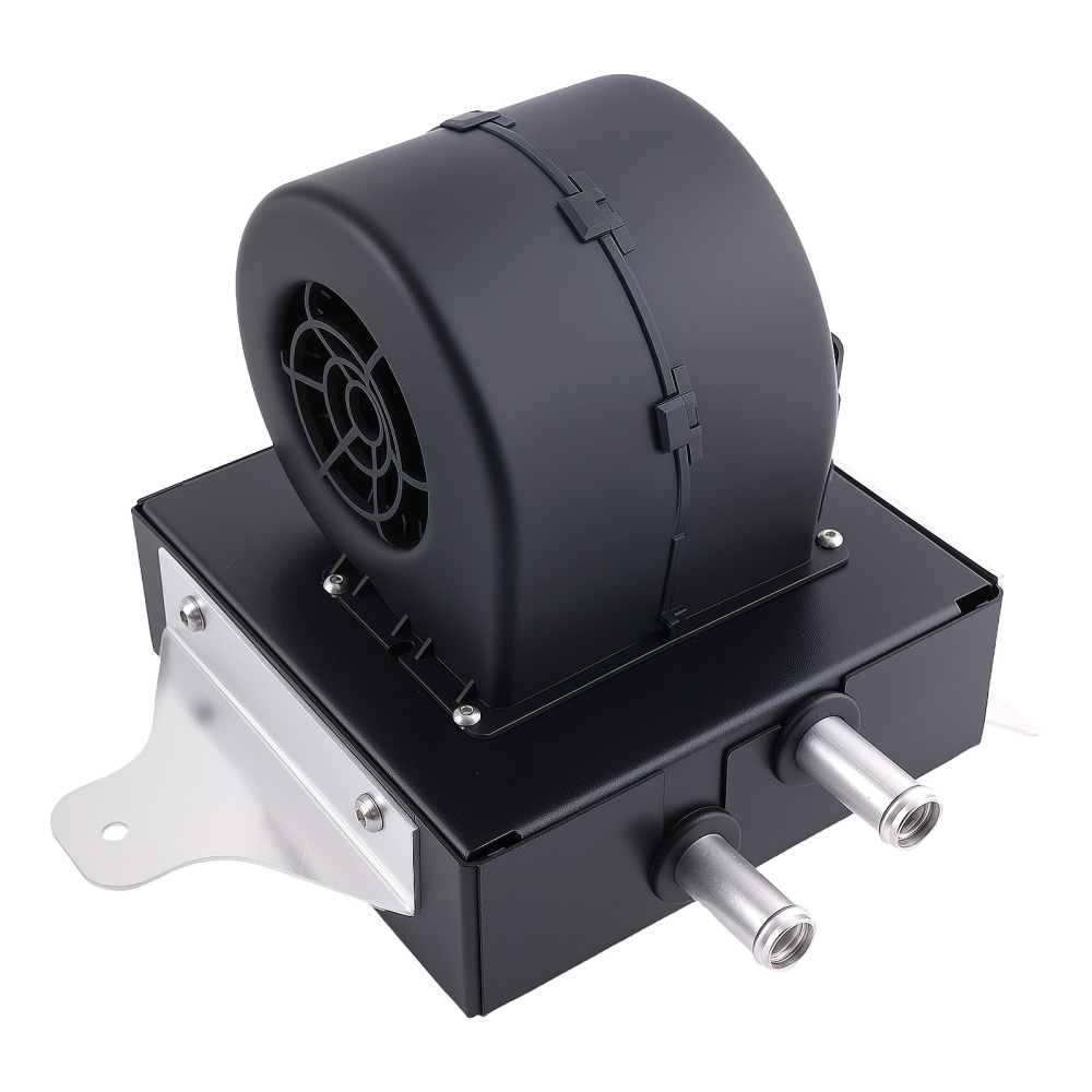 Cab Electric Heater Complete Kit compatible for Polaris RZR 900 2015-2020 SSHK126-00