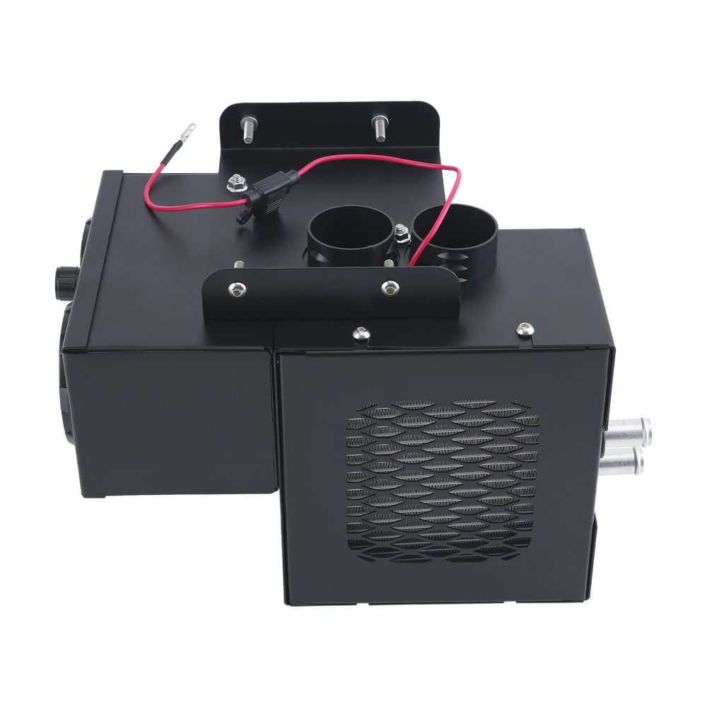 Cab Heater w/ DefrostPower Steering Kit compatible for Polaris RZR 800 08-14 SSHK145-00