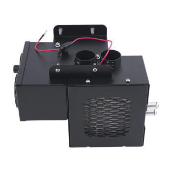 Cab Heater w/ DefrostPower Steering Kit compatible for Polaris RZR 800 08-14 SSHK145-00