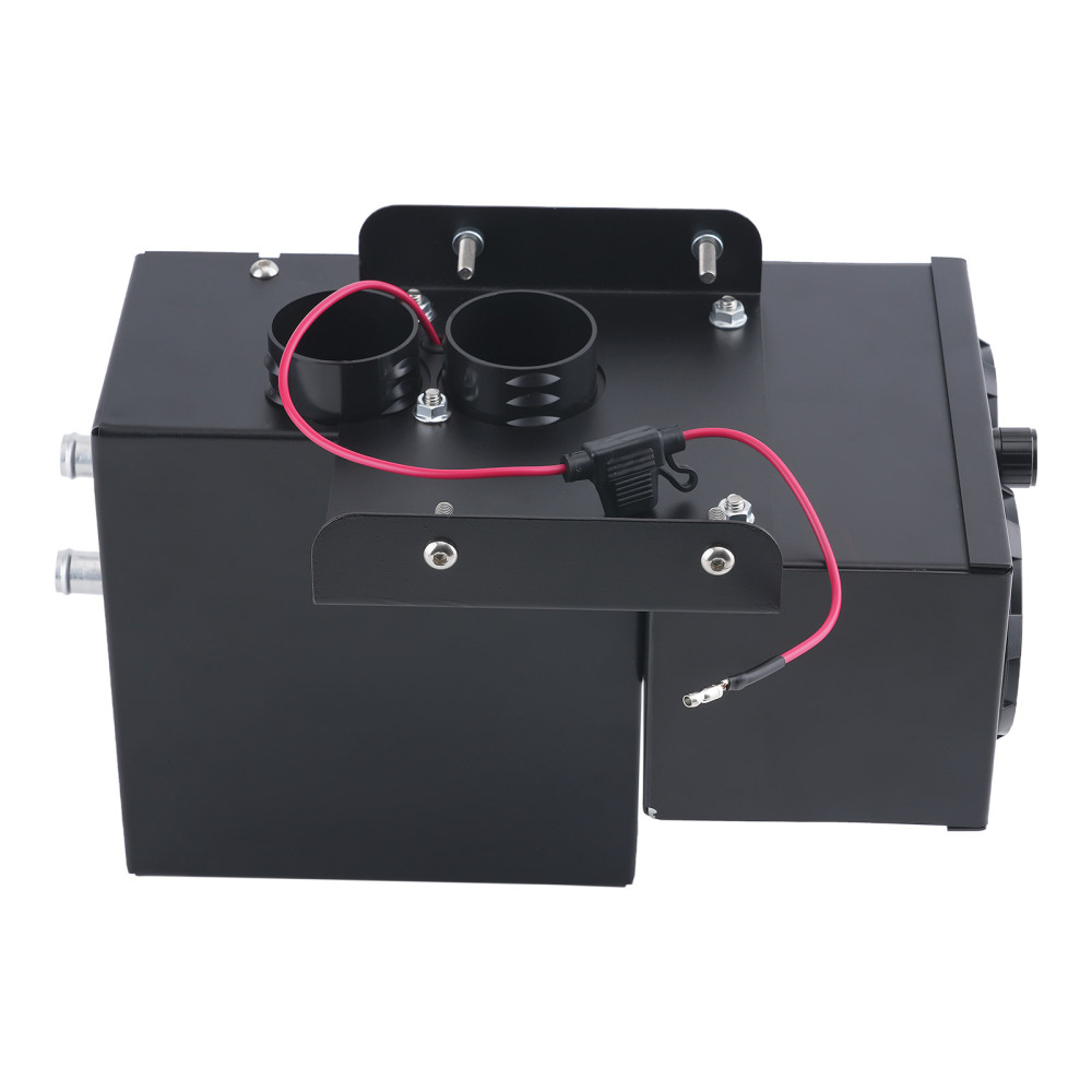 Cab Heater w/ DefrostPower Steering Kit compatible for Polaris RZR 800 08-14 SSHK145-00