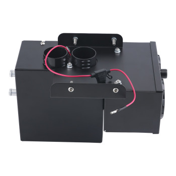 Cab Heater w/ DefrostPower Steering Kit compatible for Polaris RZR 800 08-14 SSHK145-00