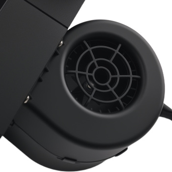 Cab Heater Kit compatible for Polaris Ranger 800 2010-2015 SSHK160-00 SSHK16000 w/ Louvers