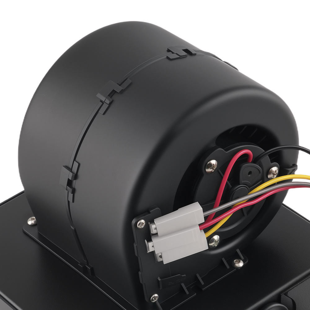 Cab Heater Kit compatible for Polaris Ranger 800 2010-2015 SSHK160-00 SSHK16000 w/ Louvers