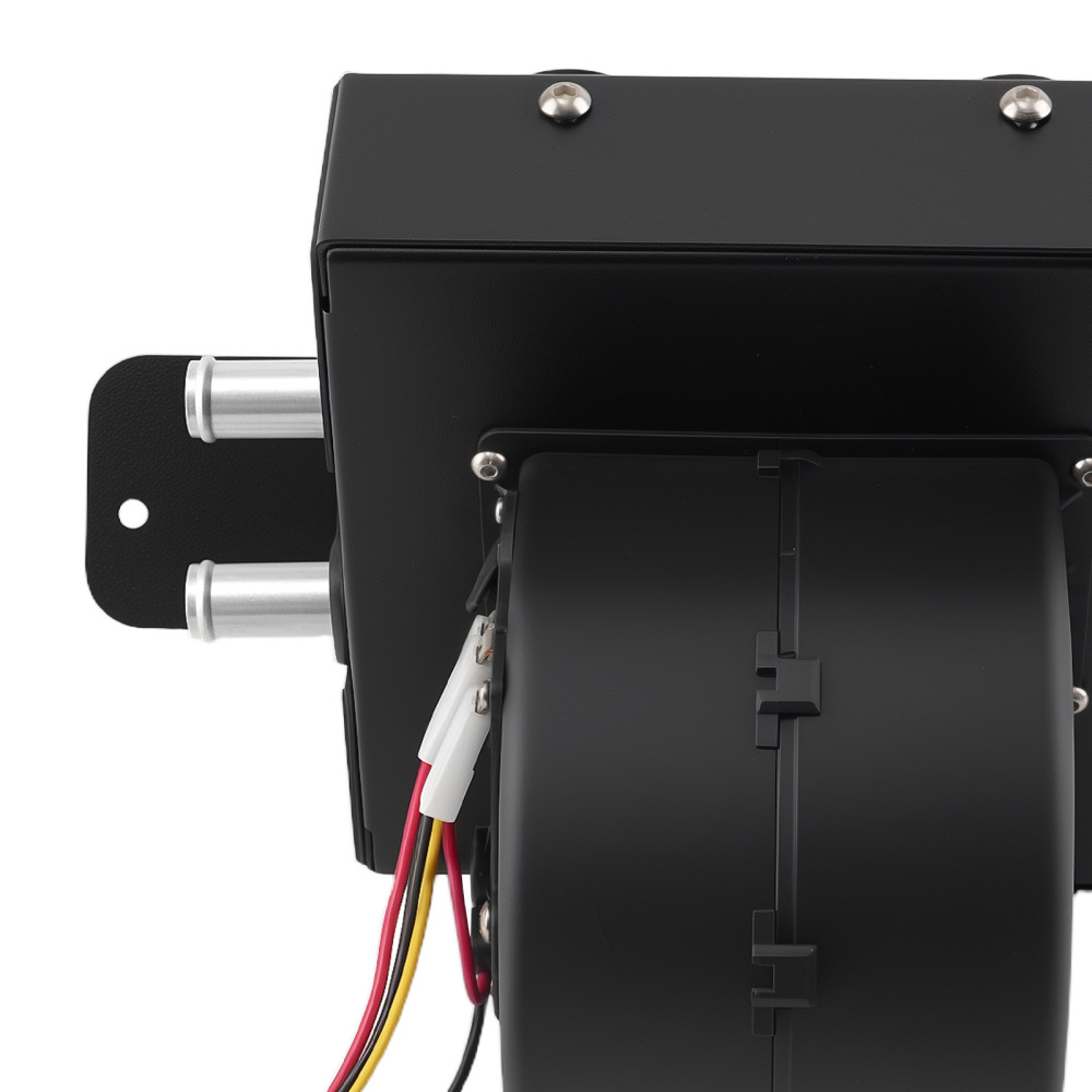 Cab Heater Kit compatible for Polaris Ranger 800 2010-2015 SSHK160-00 SSHK16000 w/ Louvers