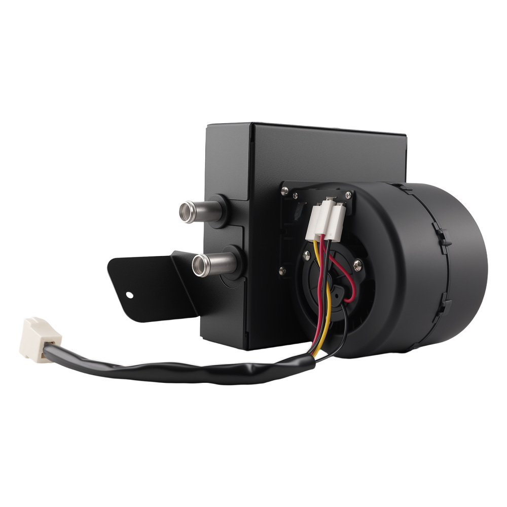 Cab Heater Kit compatible for Polaris Ranger 800 2010-2015 SSHK160-00 SSHK16000 w/ Louvers