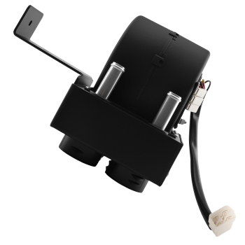 Cab Electric Heater Kit compatible for Polaris Ranger 1000 XP 2018-2020 SSHK185-01